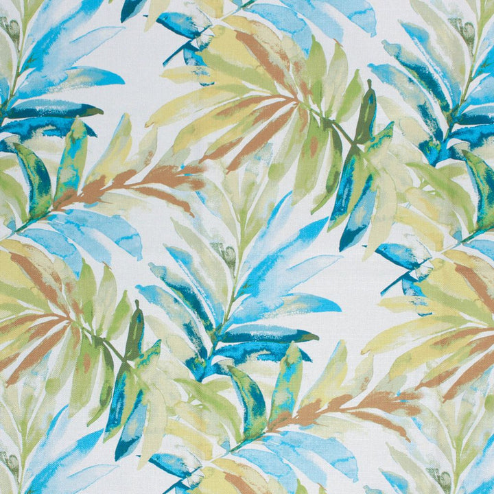 Laguna Flax by RM CoCo Fabric Inspired Living Vol 11 100% Polyester See Sample 40000 Horizontal: 27.5 and Vertical: 27.5 56 - Fabric Carolina -