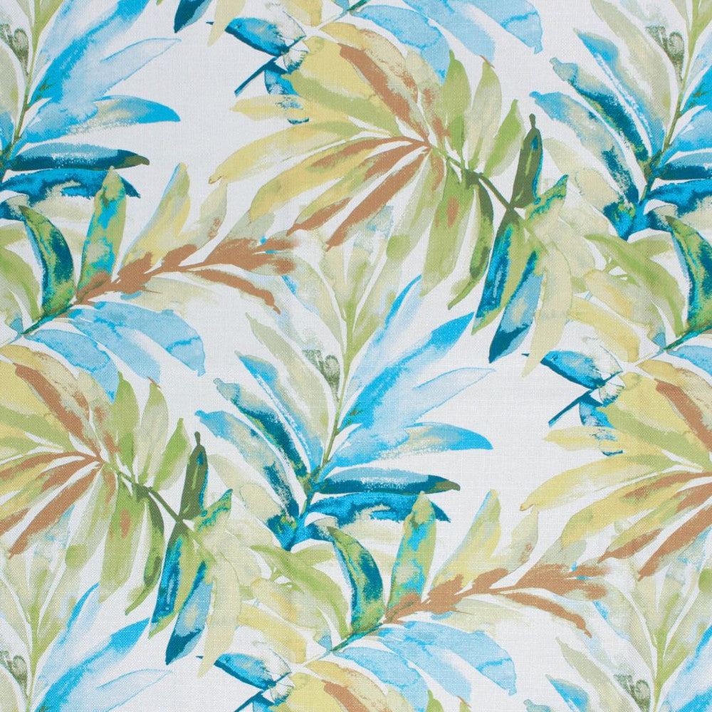 Laguna Flax by RM CoCo Fabric Inspired Living Vol 11 100% Polyester See Sample 40000 Horizontal: 27.527.5 56  - Fabric Carolina -