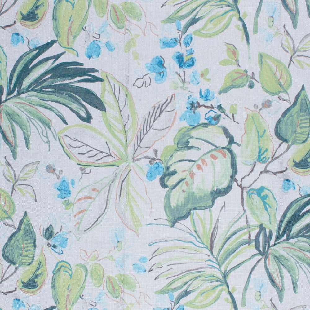 Tortola Fern by RM CoCo Fabric