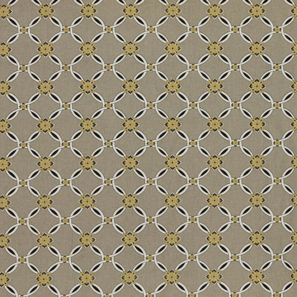 Intertwined Stone by RM CoCo Fabric