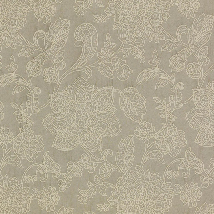 Devonshire Café Au Lait by RM CoCo Fabric Inspired Living Vol 7 71% Polyester 28% Cotton 1% Lycra See Sample 0 Horizontal: 13.33 and Vertical: 17.63 53 - Fabric Carolina -
