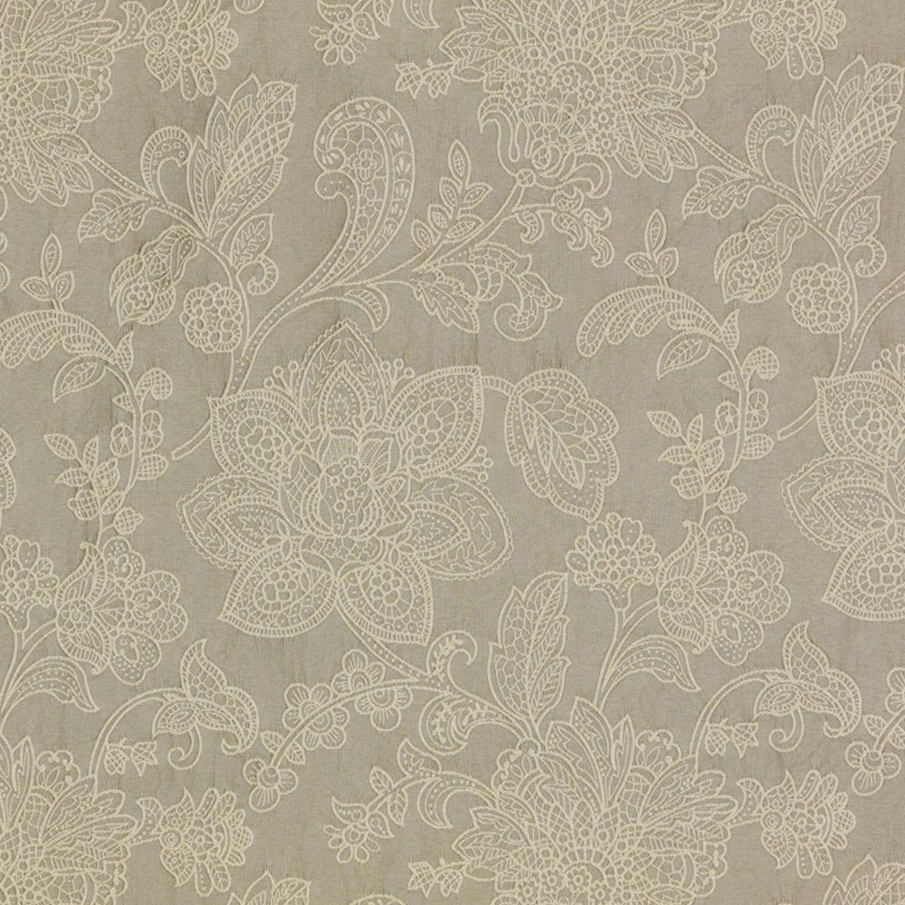 Devonshire Café Au Lait by RM CoCo Fabric