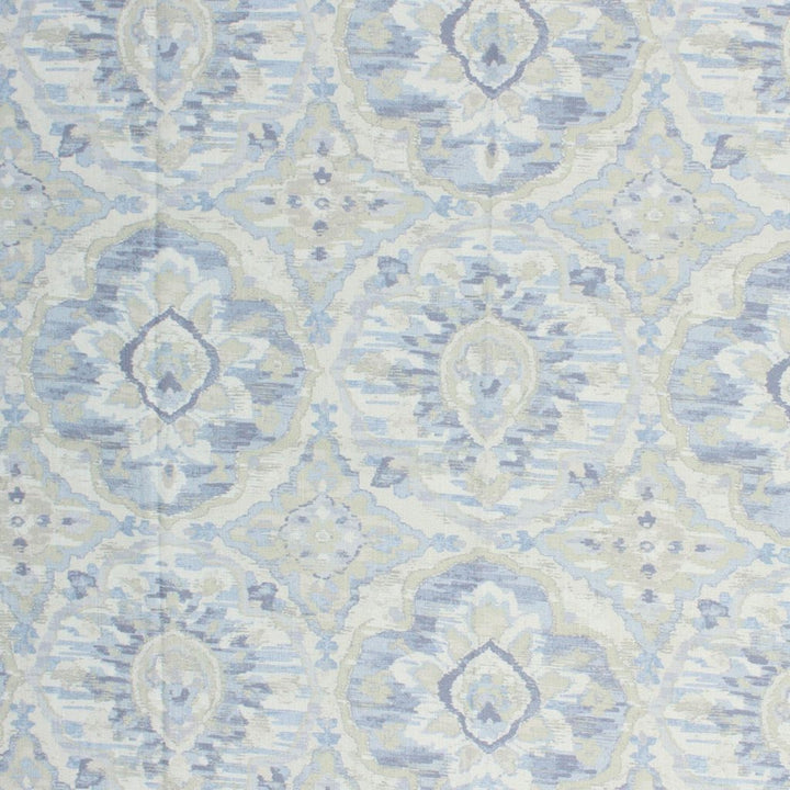 Encantado Frost by RM CoCo Fabric Inspired Living Vol 7 70% Viscose 30% Linen See Sample 15000 Horizontal: 2726.5 54  - Fabric Carolina -