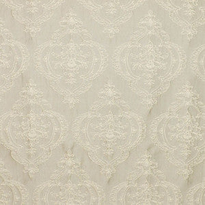 Pietro Paisley Café Au Lait by RM CoCo Fabric