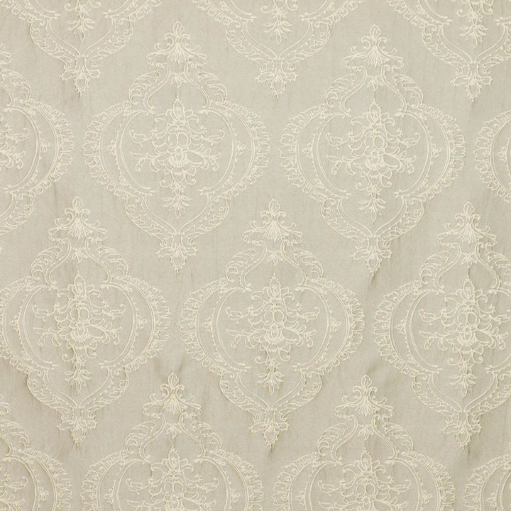 Pietro Paisley Café Au Lait by RM CoCo Fabric Inspired Living Vol 7 71% Polyester 28% Cotton 1% Lycra See Sample 0 Horizontal: 13 and Vertical: 23.5 53 - Fabric Carolina -