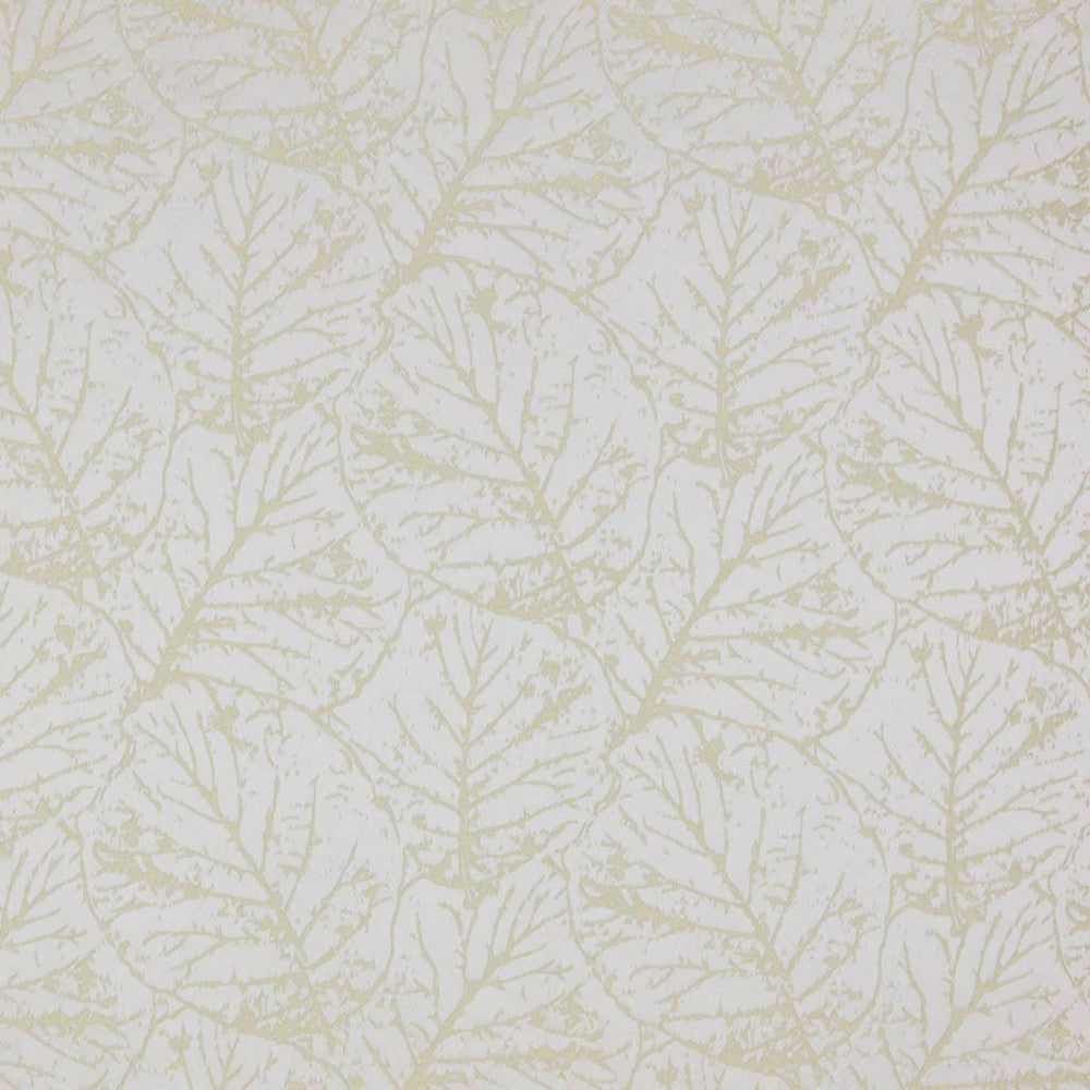 Tree House Parchment by RM CoCo Fabric