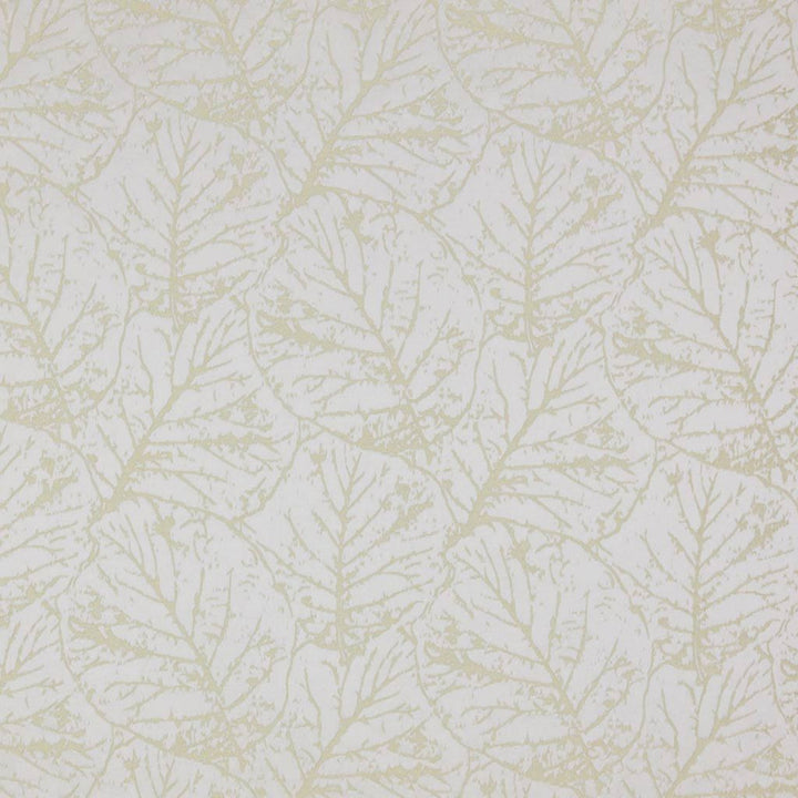 Tree House Parchment by RM CoCo Fabric Inspired Living Vol 7 70% Polyester 30% Cotton See Sample 0 Horizontal: 9.2516 54  - Fabric Carolina -