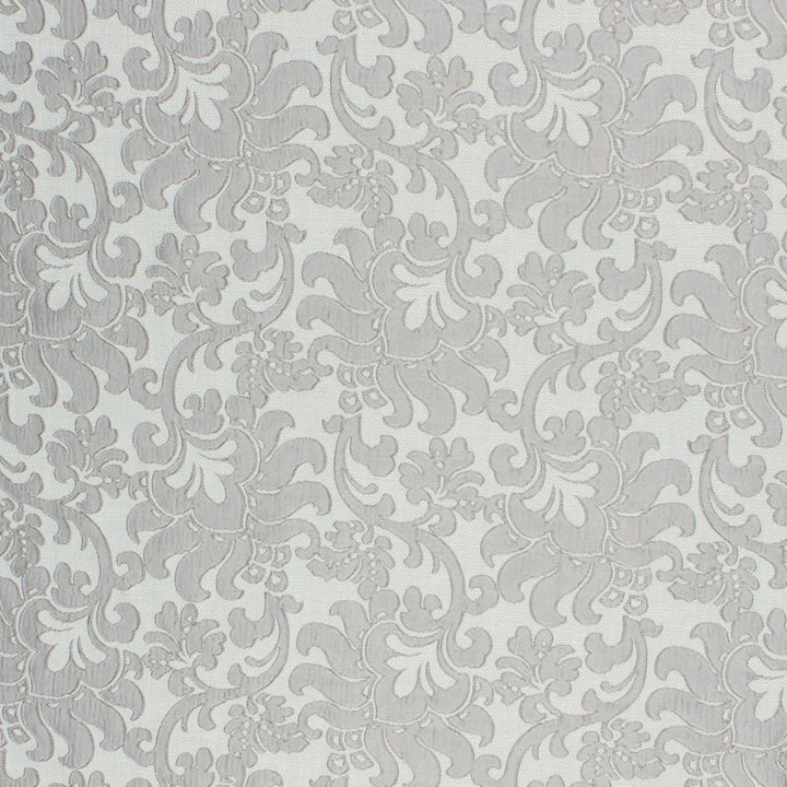 Wentworth Damask Flax by RM CoCo Fabric