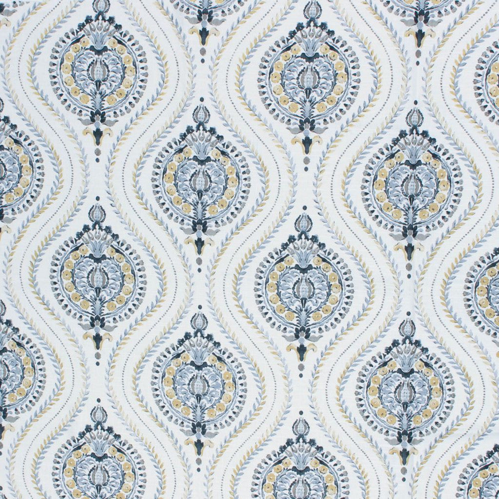 Domani Golden Haze by RM CoCo Fabric