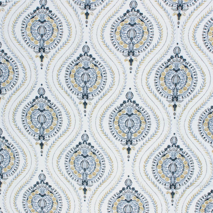 Domani Golden Haze by RM CoCo Fabric