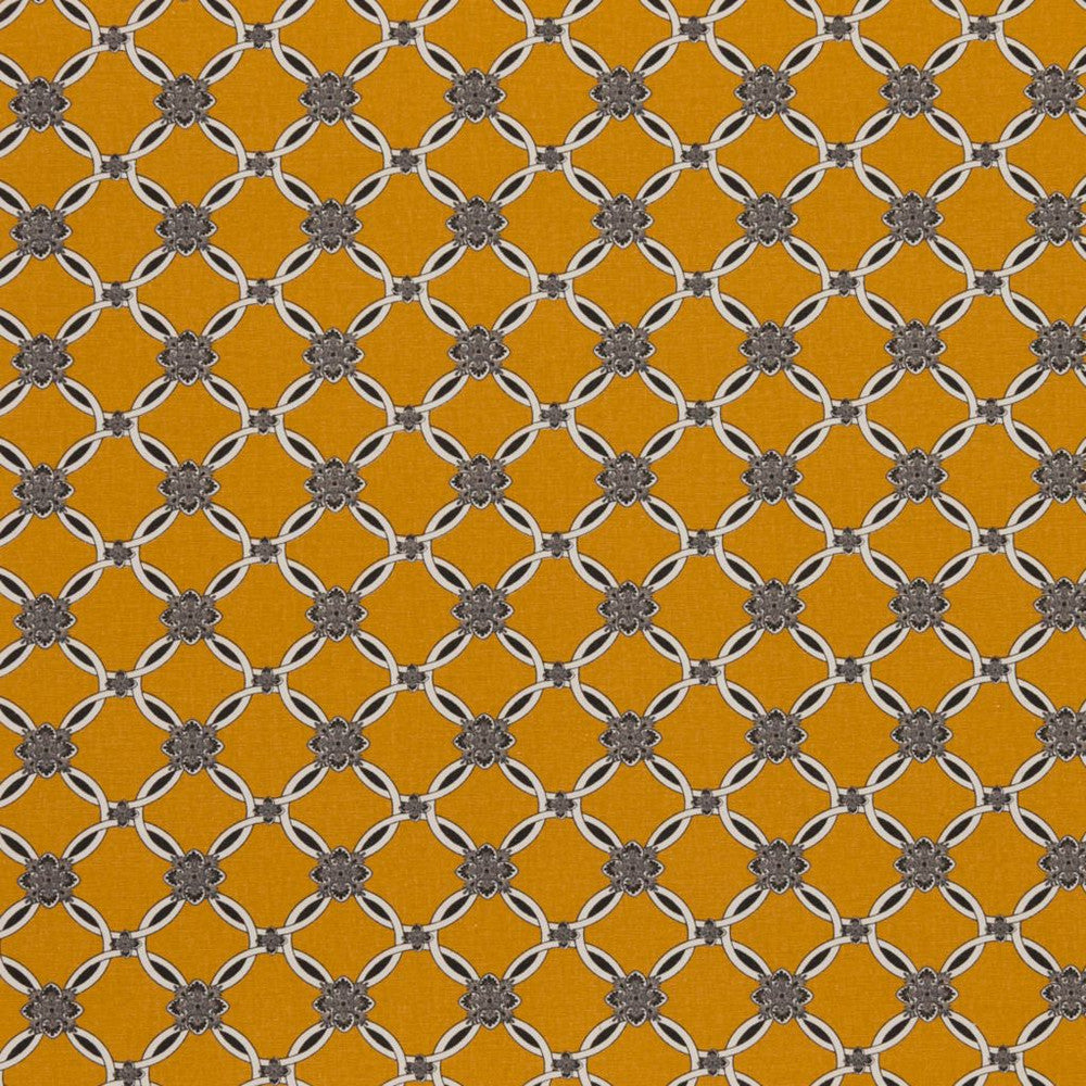 Intertwined Honey by RM CoCo Fabric Inspired Living Vol 8 100% Cotton See Sample 30000 Horizontal: 2.52.25 62  - Fabric Carolina -