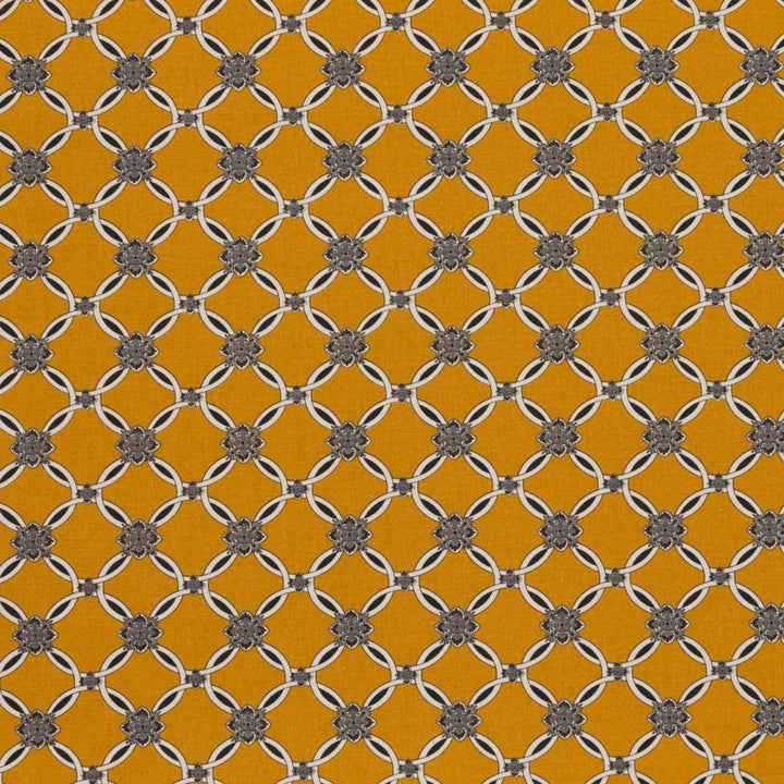 Intertwined Honey by RM CoCo Fabric
