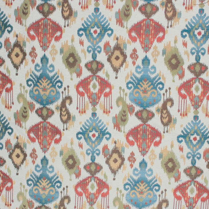 Makai Fiesta by RM CoCo Fabric Inspired Living Vol 8 100% Polyester See Sample 9000 Horizontal: 14.7515.125 58  - Fabric Carolina -