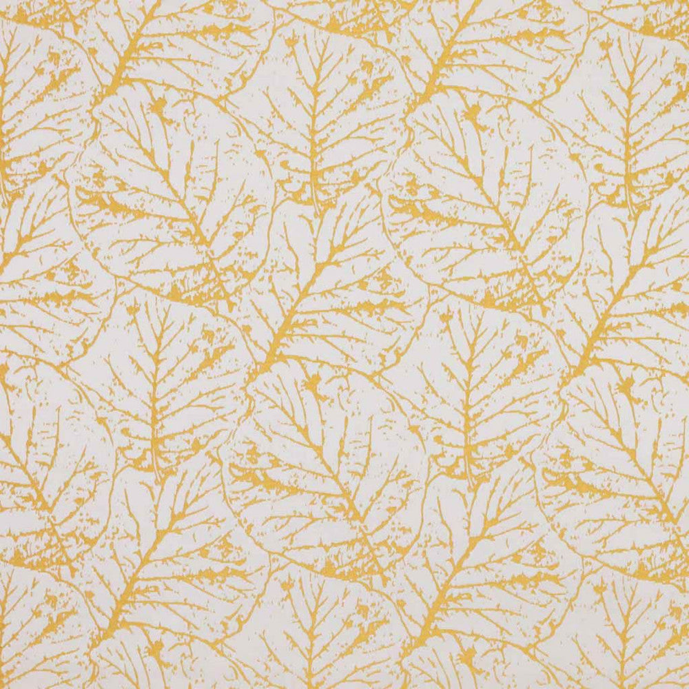 Tree House Forsythia by RM CoCo Fabric