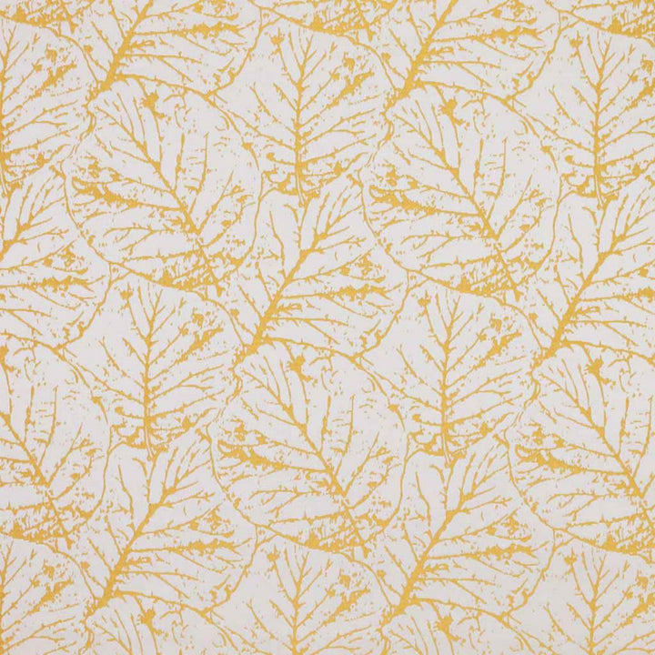 Tree House Forsythia by RM CoCo Fabric