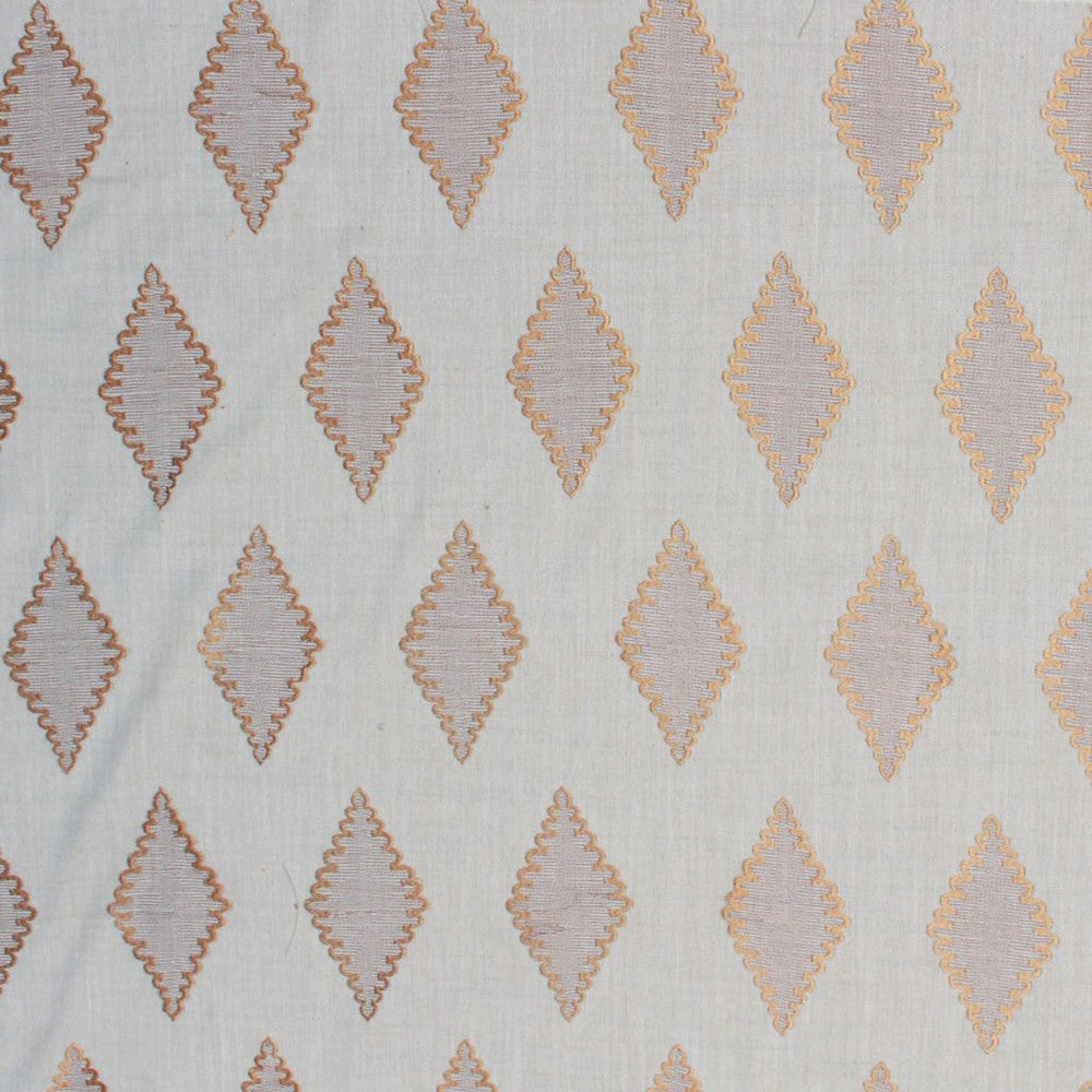 Trieste Golden Haze by RM CoCo Fabric