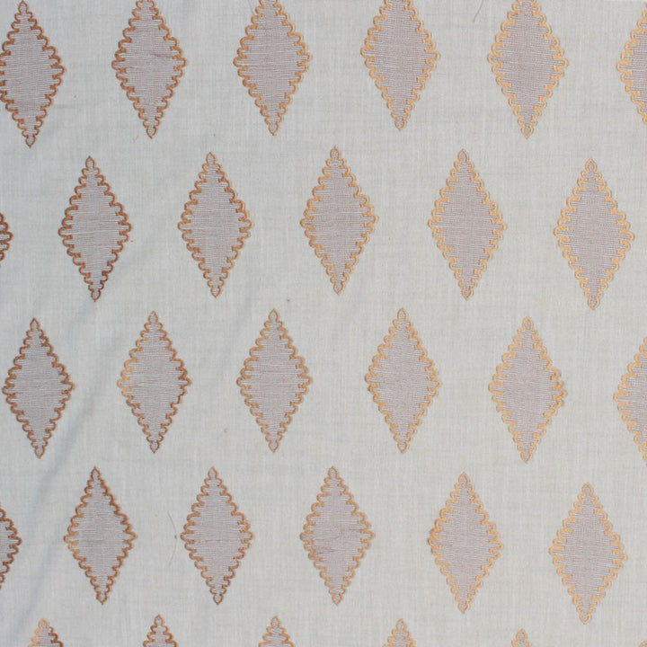 Trieste Golden Haze by RM CoCo Fabric