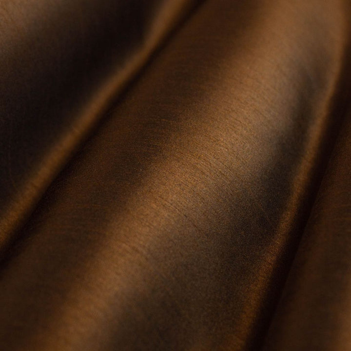 Contessa Coffee Bean by RM CoCo Fabric