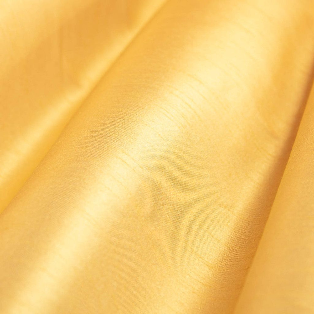 Contessa Butter by RM CoCo Fabric