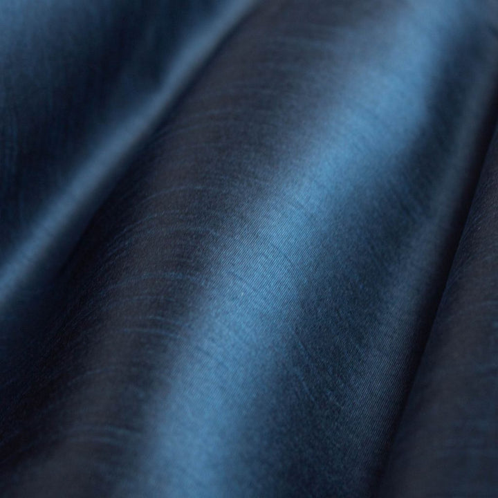 Contessa Indigo by RM CoCo Fabric Contessa 100% Polyester See Sample 0 Horizontal: 0 and Vertical: 0 54 - Fabric Carolina -