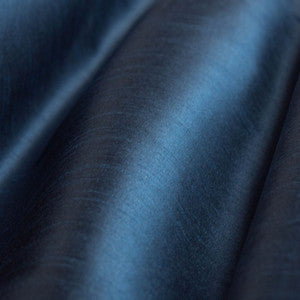 Contessa Indigo by RM CoCo Fabric