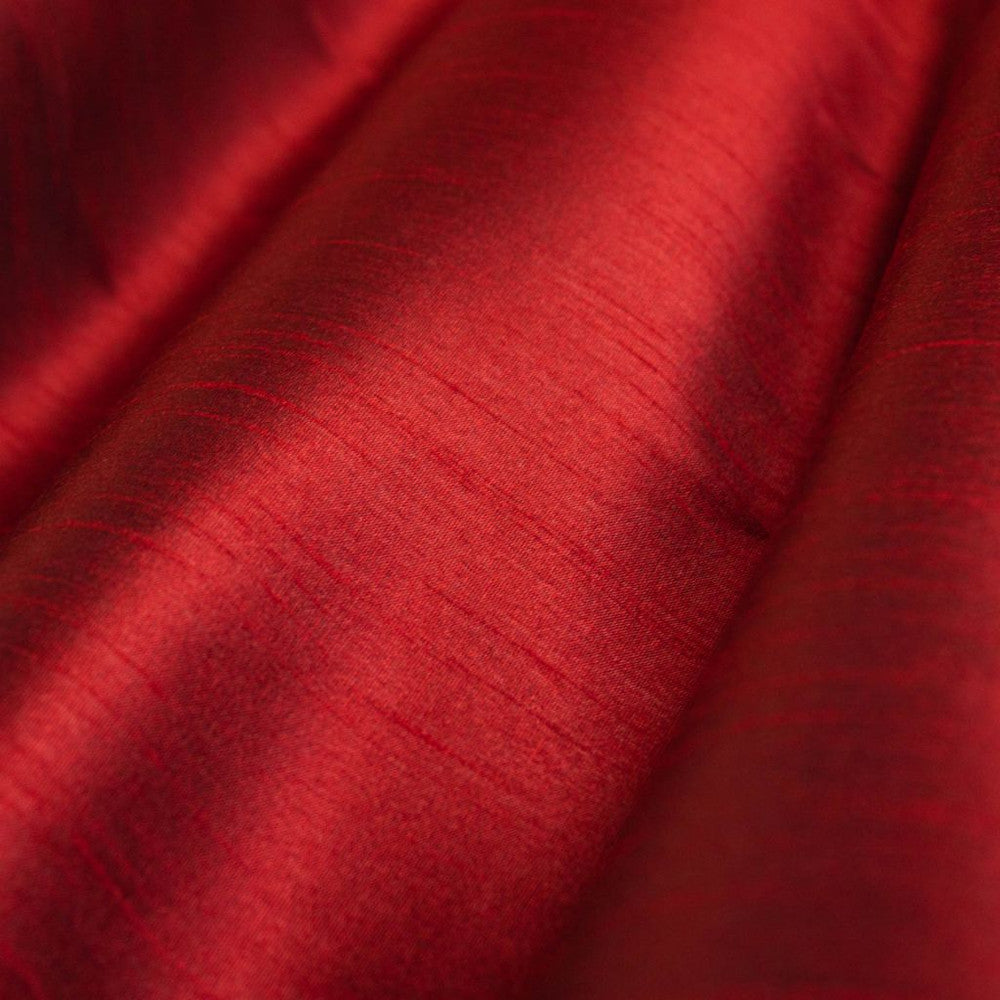Contessa Firethorn by RM CoCo Fabric