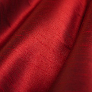 Contessa Firethorn by RM CoCo Fabric