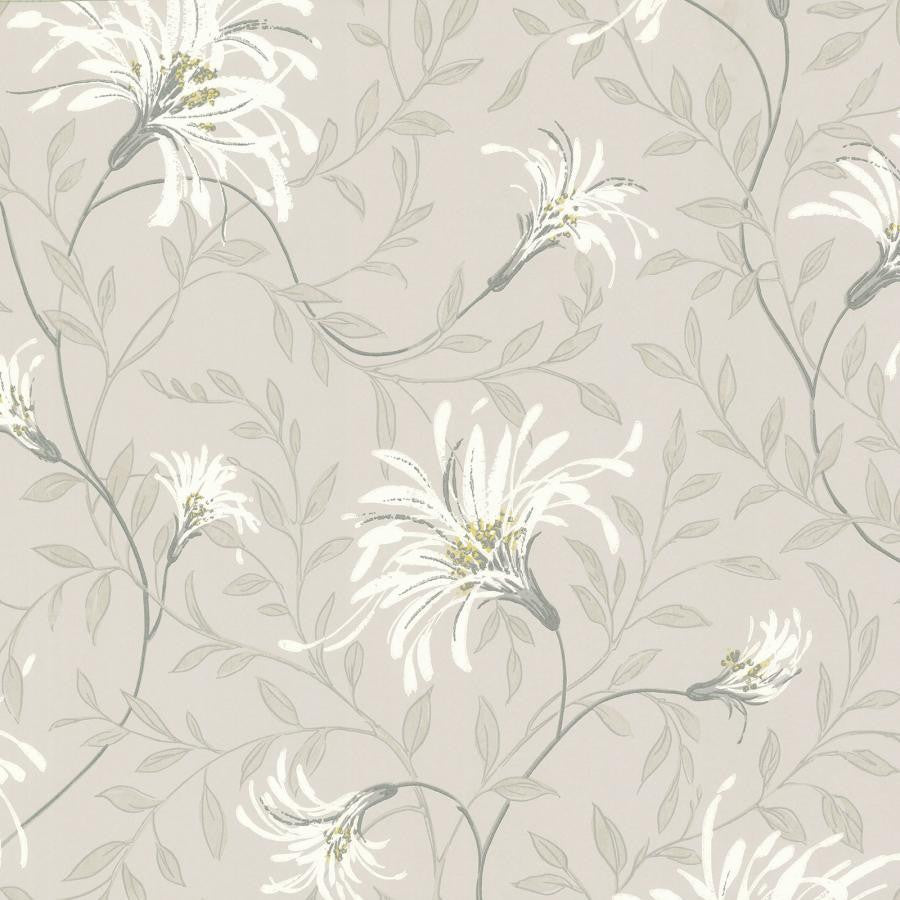 Fairhaven (Wp) # 01 by 1838 Wallcoverings Wallpaper Rosemore HALF DROP PASTE THE WALL UNITED KINGDOM V-21 20.5"X11YD - Fabric Carolina -