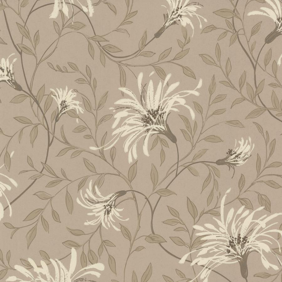 Fairhaven (Wp) # 03 by 1838 Wallcoverings Wallpaper Rosemore HALF DROP PASTE THE WALL UNITED KINGDOM V-21 20.5"X11YD - Fabric Carolina -
