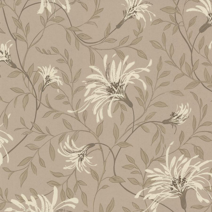 Fairhaven (Wp) # 03 by 1838 Wallcoverings Wallpaper Rosemore HALF DROP PASTE THE WALL UNITED KINGDOM V-21 20.5"X11YD - Fabric Carolina -