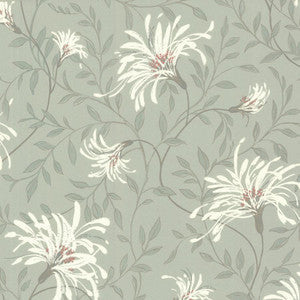 Fairhaven (Wp) # 04 by 1838 Wallcoverings Wallpaper
