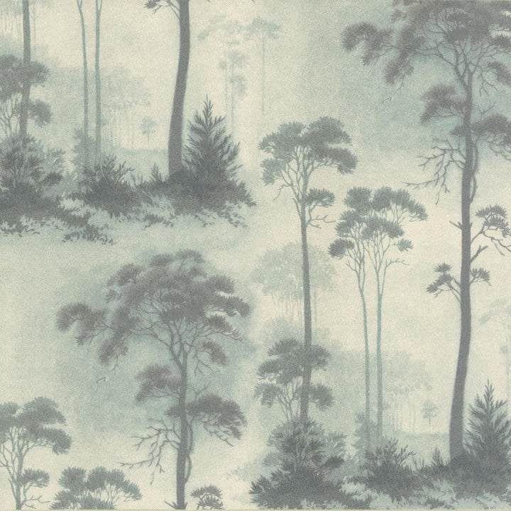Prior Park (Wp) # 02 by 1838 Wallcoverings Designer Wallpaper Rosemore STRAIGHT PASTE THE WALL UNITED KINGDOM V-20.5" 20.5X11YD - Swanky Fabrics -