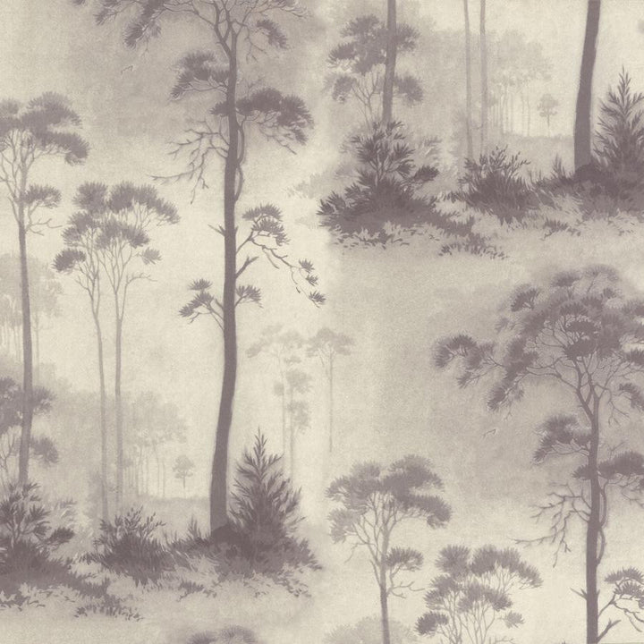 Prior Park (Wp) # 03 by 1838 Wallcoverings Wallpaper Rosemore STRAIGHT PASTE THE WALL UNITED KINGDOM V-20.5" 20.5X11YD - Fabric Carolina -