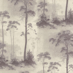 Prior Park (Wp) # 03 by 1838 Wallcoverings Wallpaper