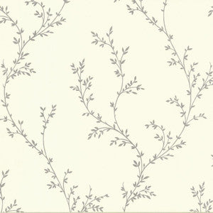 Milton (Wp) # 01 by 1838 Wallcoverings Wallpaper