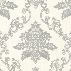 Hampton (Wp) # 01 by 1838 Wallcoverings Wallpaper
