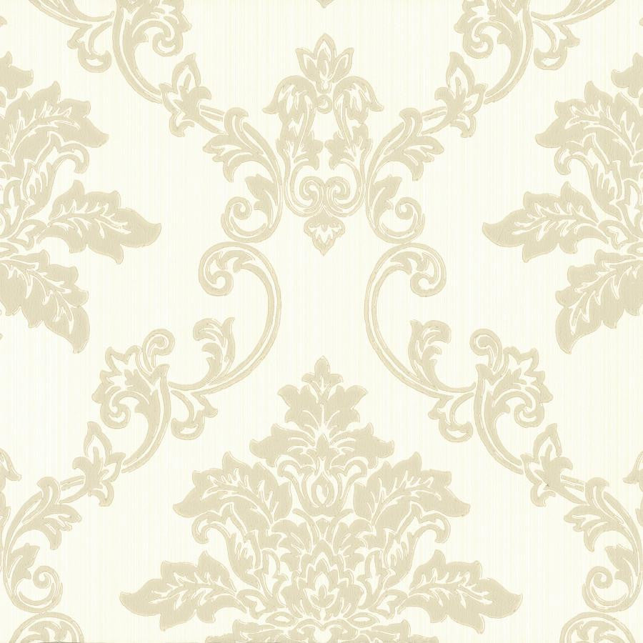 Hampton (Wp) # 03 by 1838 Wallcoverings Wallpaper Rosemore STRAIGHT PASTE THE WALL UNITED KINGDOM V-21" 20.5"X11YD - Fabric Carolina -