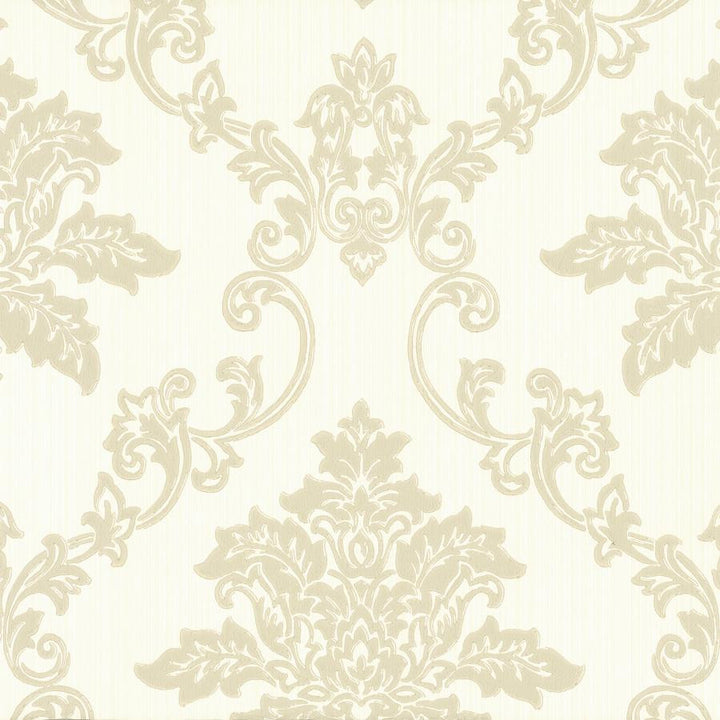 Hampton (Wp) # 03 by 1838 Wallcoverings Wallpaper Rosemore STRAIGHT PASTE THE WALL UNITED KINGDOM V-21" 20.5"X11YD - Fabric Carolina -