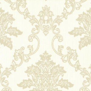 Hampton (Wp) # 03 by 1838 Wallcoverings Wallpaper