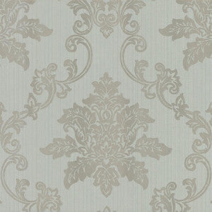 Hampton (Wp) # 04 by 1838 Wallcoverings Wallpaper