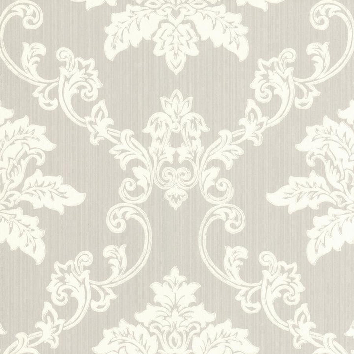 Hampton (Wp) # 05 by 1838 Wallcoverings Wallpaper Rosemore STRAIGHT PASTE THE WALL UNITED KINGDOM V-21" 20.5"X11YD - Fabric Carolina -