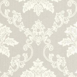 Hampton (Wp) # 05 by 1838 Wallcoverings Wallpaper