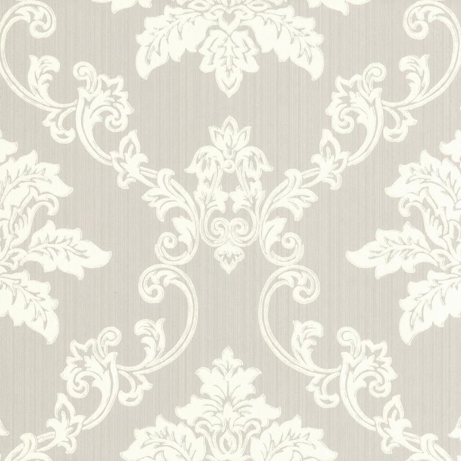 Hampton (Wp) # 05 by 1838 Wallcoverings Designer Wallpaper Rosemore STRAIGHT PASTE THE WALL UNITED KINGDOM V-21" 20.5"X11YD - Swanky Fabrics -