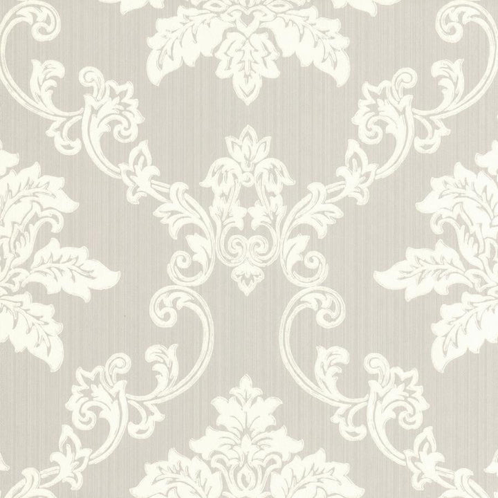Hampton (Wp) # 05 by 1838 Wallcoverings Designer Wallpaper Rosemore STRAIGHT PASTE THE WALL UNITED KINGDOM V-21" 20.5"X11YD - Swanky Fabrics -