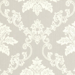 Hampton (Wp) # 05 by 1838 Wallcoverings Wallpaper