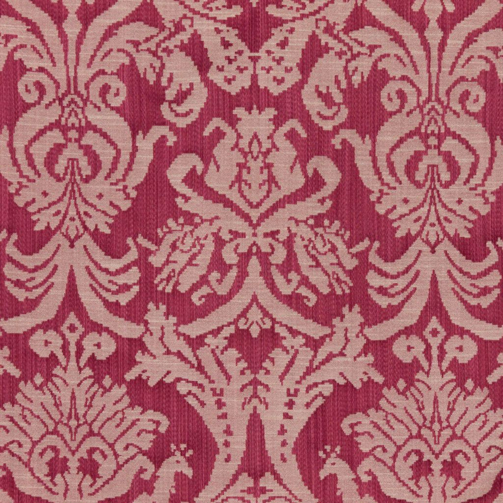 Delacroix Damask Blossom by RM CoCo Fabric