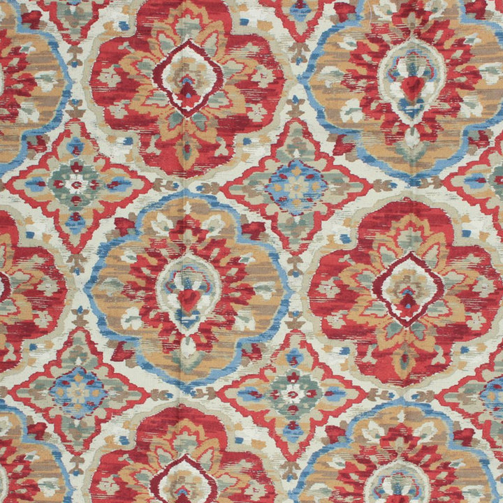 Encantado Harvest by RM CoCo Fabric Inspired Living Vol 9 70% Viscose 30% Linen See Sample 15000 Horizontal: 27 and Vertical: 26.5 54 - Fabric Carolina -