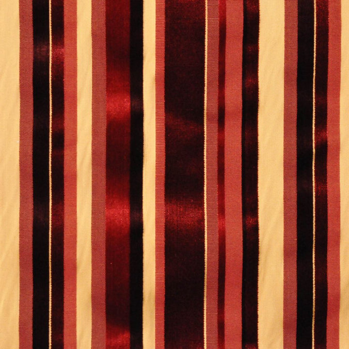 2SR BURGUNDY by RM CoCo Fabric