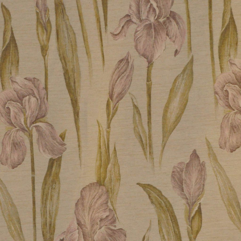 5SR LINEN by RM CoCo Fabric Luxe prior to 5/1/2017 79% Viscose 12% Polyester 8% Linen 1% Silk See Sample 0 Horizontal: 26.5 and Vertical: 41 53 - Fabric Carolina -