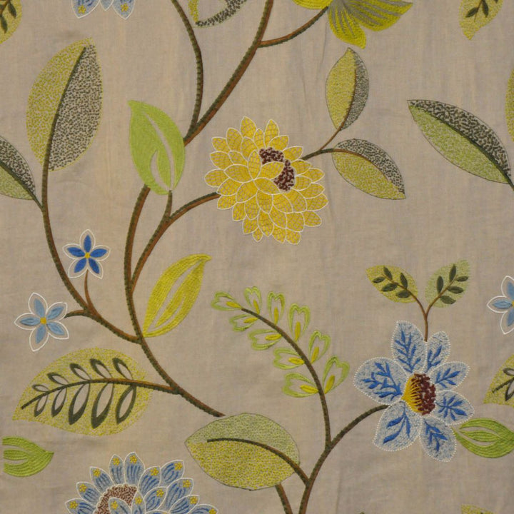 16SR S1 by RM CoCo Fabric Luxe prior to 5/1/2017 54% Linen 46% Viscose See Sample 0 Horizontal: 24.830.3 54  - Fabric Carolina -